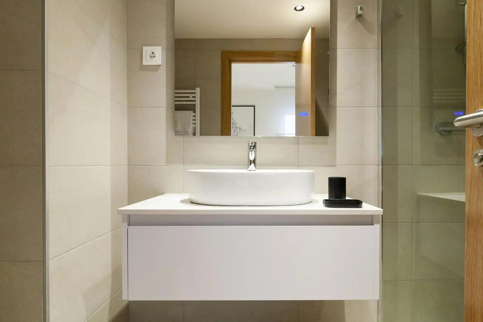 Appartement à louer à Chamartín, imagen 9