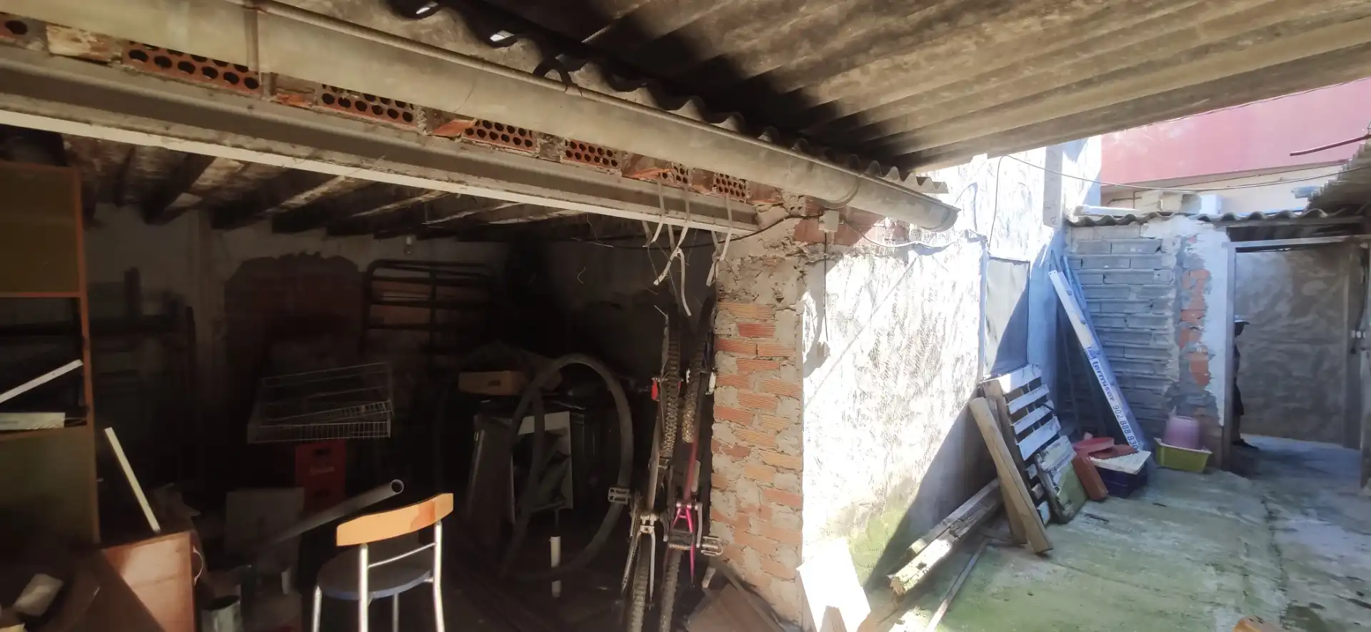 Detached homes for sale in Murcia  with Storage room