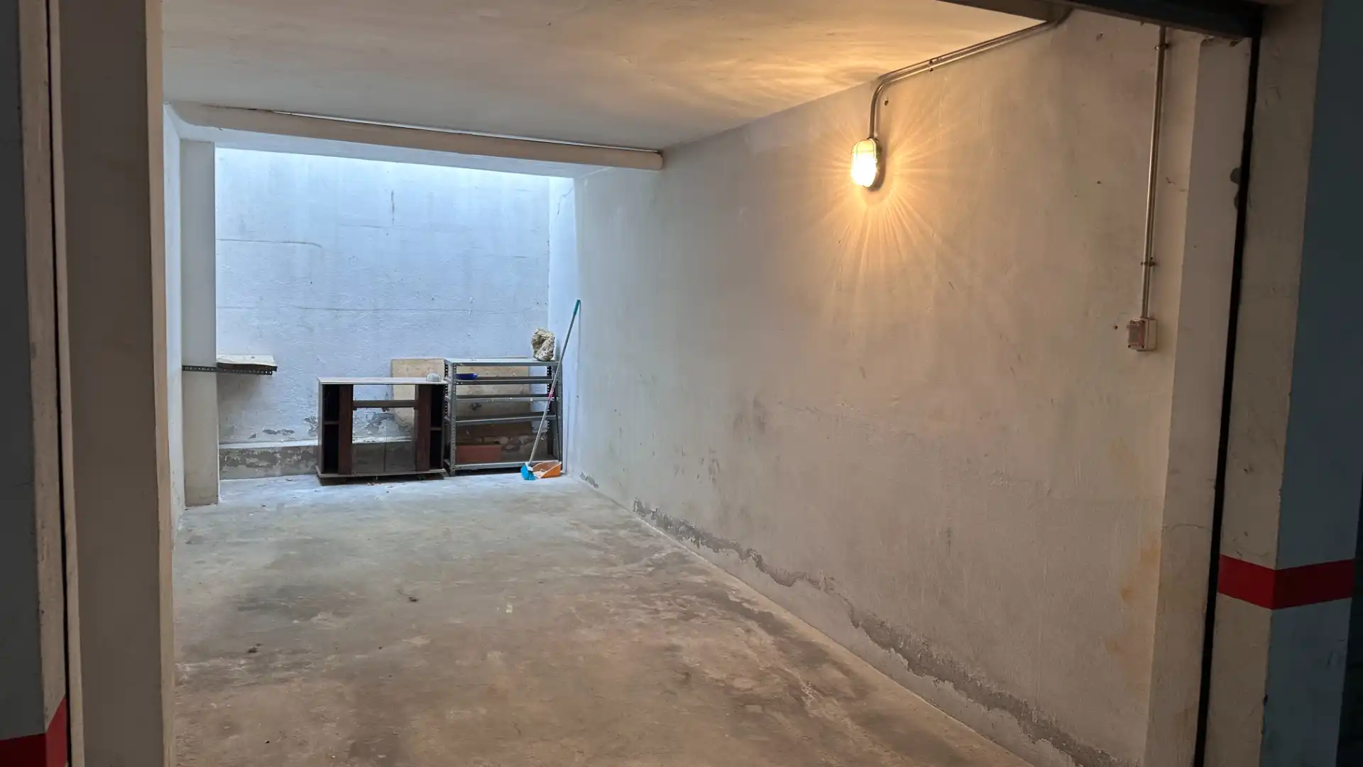 Einzelparkplatz zum Verkauf in Carrer Verge de la Guia, imagen 9