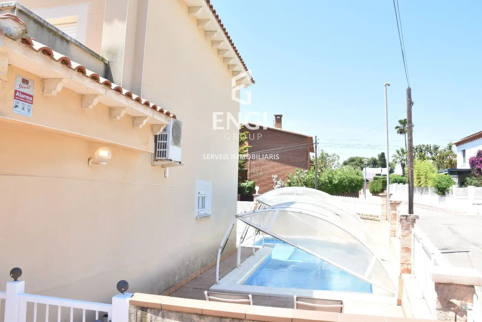 Villa avec piscine à vendre à DOCTOR ROUX, imagen 63