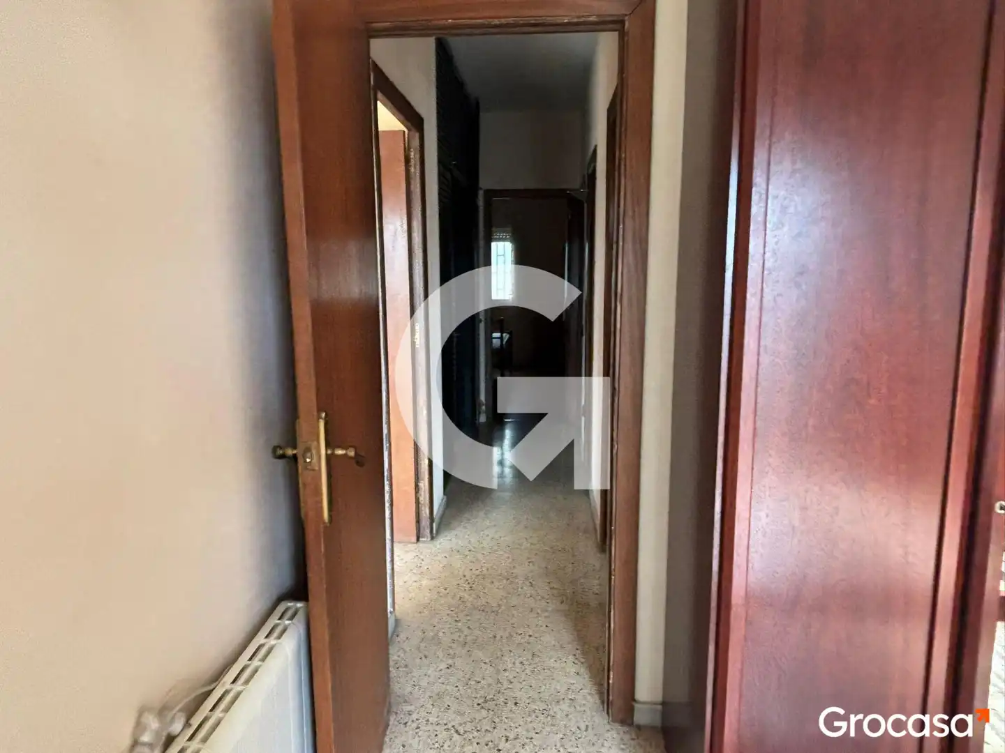 Ático en venta en Barcelona con Aire acondicionado, Calefacción y Terraza
