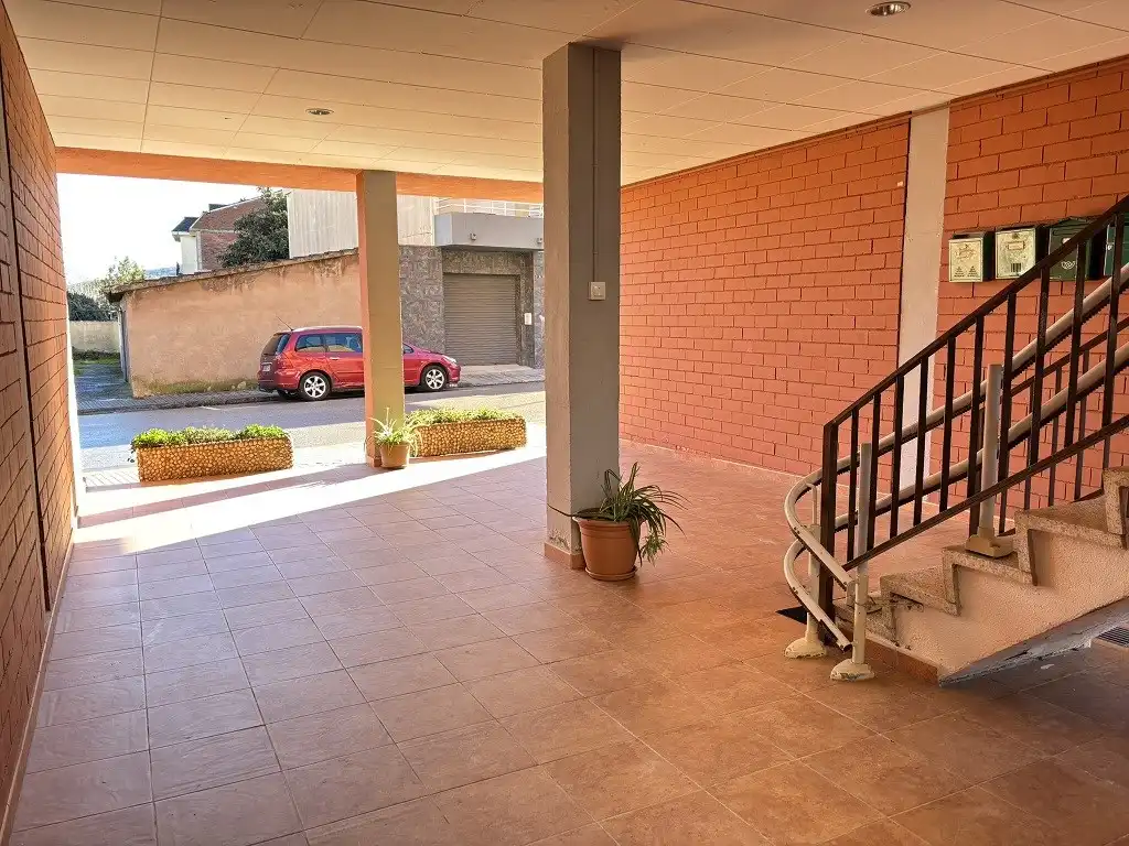 Flat for sale in Sant Joan Les Fonts  with Heating, Storage room and Balcony