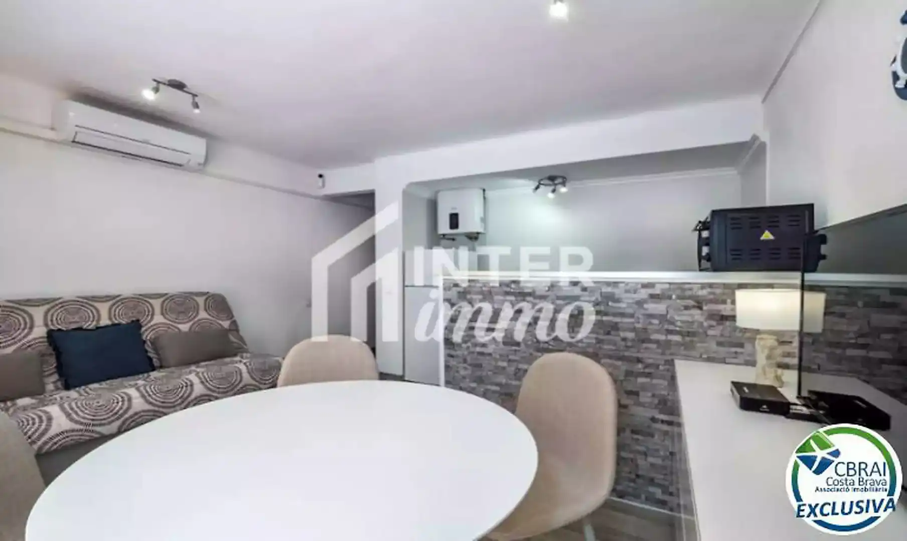 Monolocale in vendita a Calle Sant Mori,  1-2 11, imagen 4