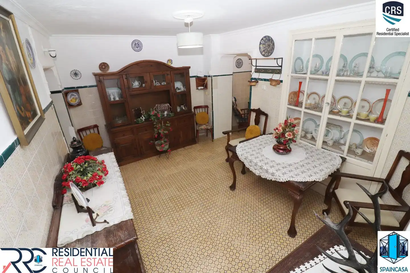 Casa amb terrassa en venda a Calle Nueva 37, imagen 11