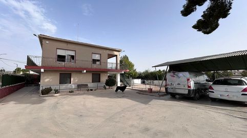 Foto 3 de Casa o xalet en venda a Monóvar / Monòver, Alicante