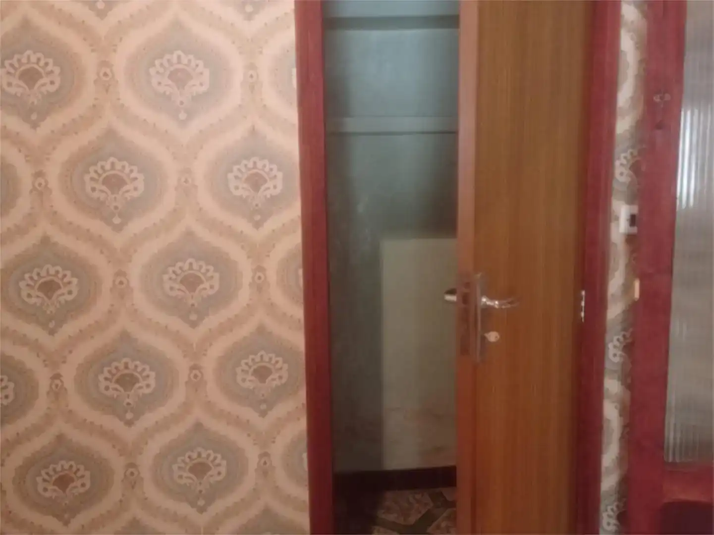 Dormitori de Casa adosada en venda en Llutxent amb Balcó