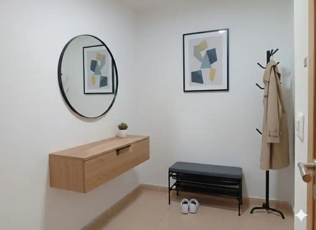 Piso con terraza en venta en Calle ALCUDIA DE LA, imagen 19