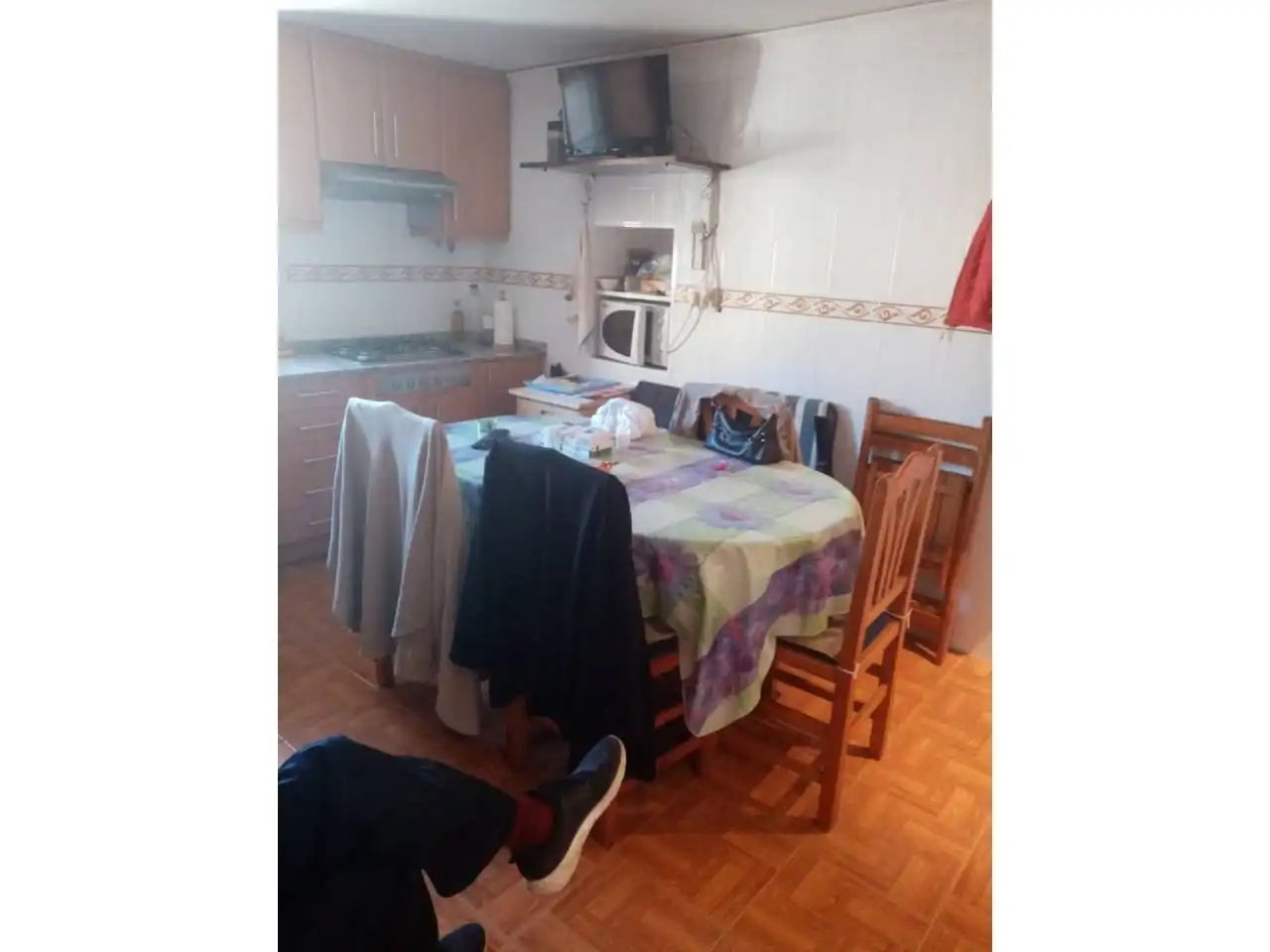 Kitchen of Houses for sale in Henarejos