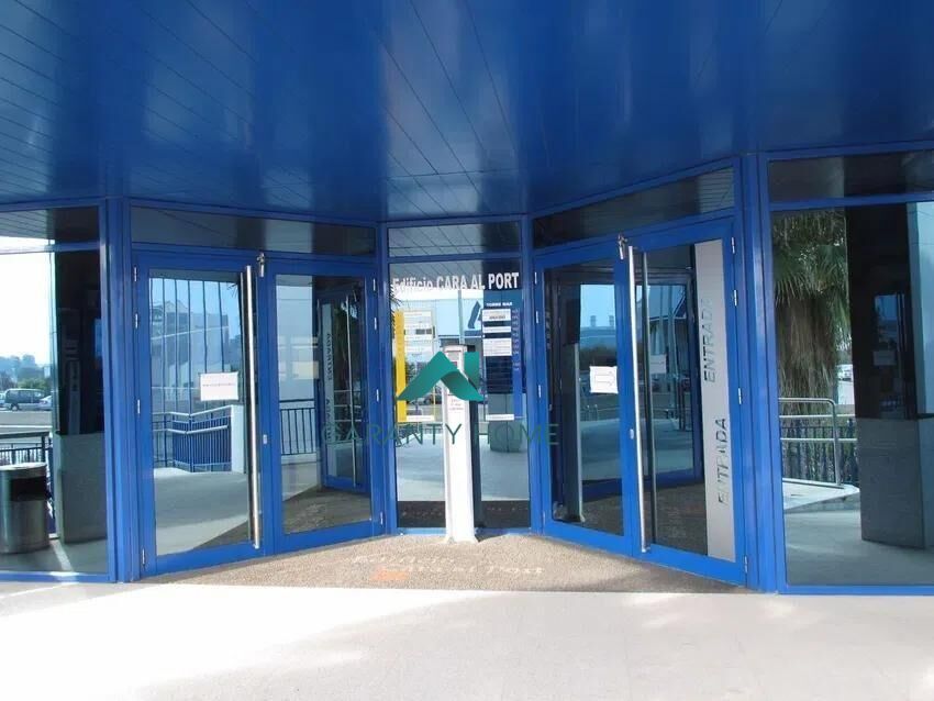 Office to rent in Sagunto / Sagunt  with Air Conditioner, Heating and Terrace