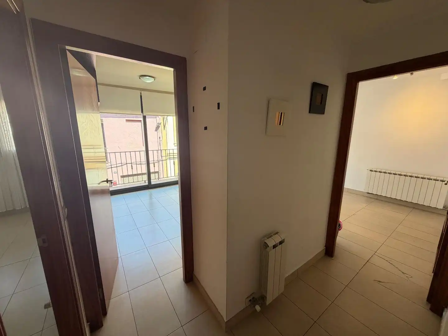 Flat for sale in Llagostera  with Heating, Terrace and Balcony