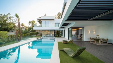 Foto 3 de Casa o xalet en venda a Paraiso - Barronal, Estepona