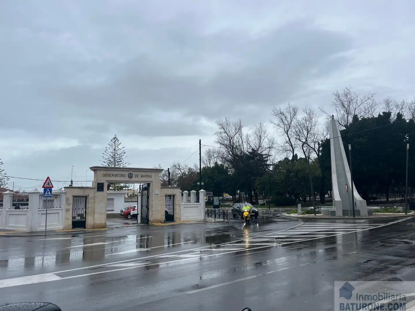 Trastero de alquiler en El Cristo - Cayetano Roldán