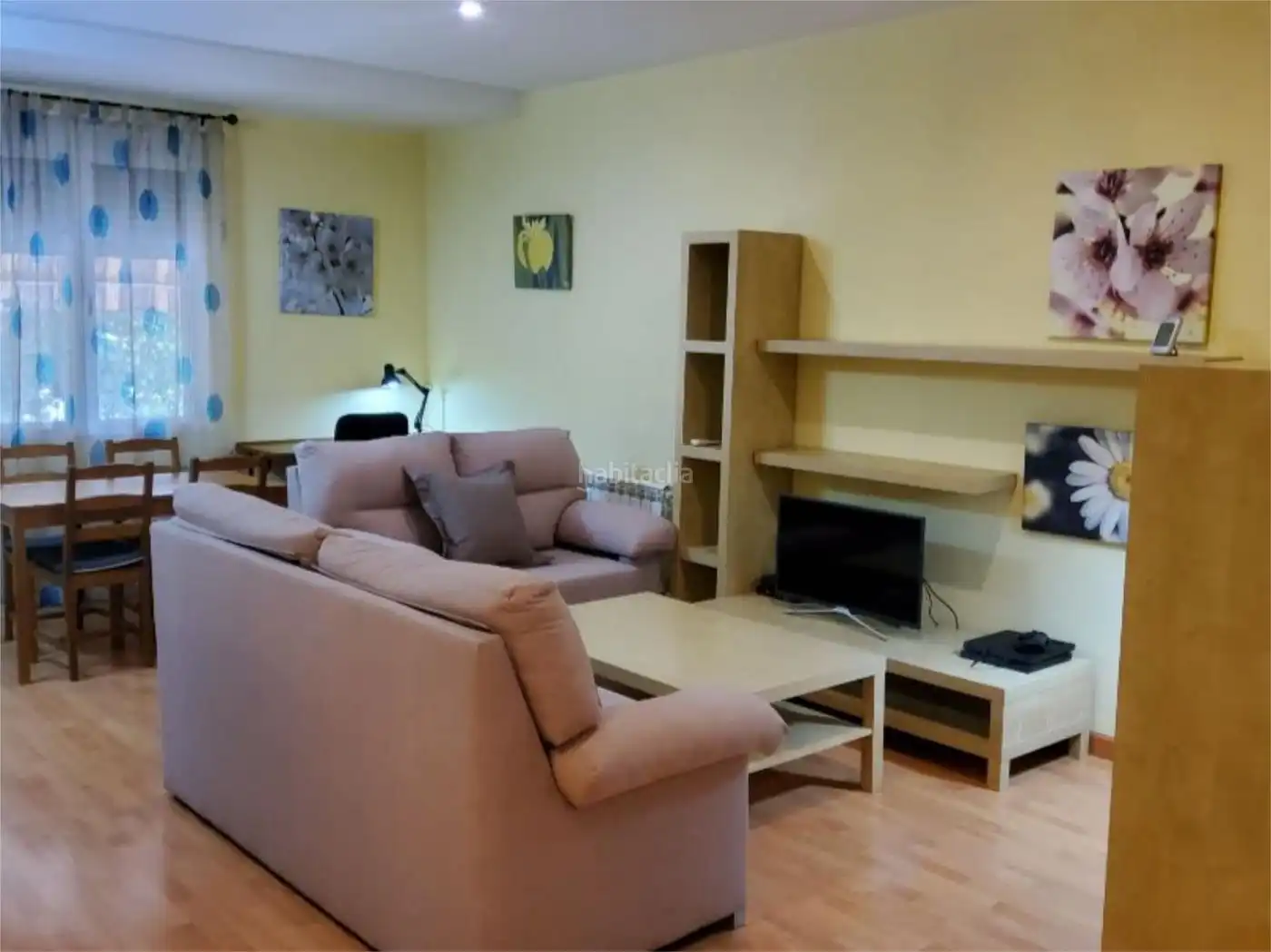 Wohnung zur Miete in Avenida Príncipe Felipe 9, imagen 4