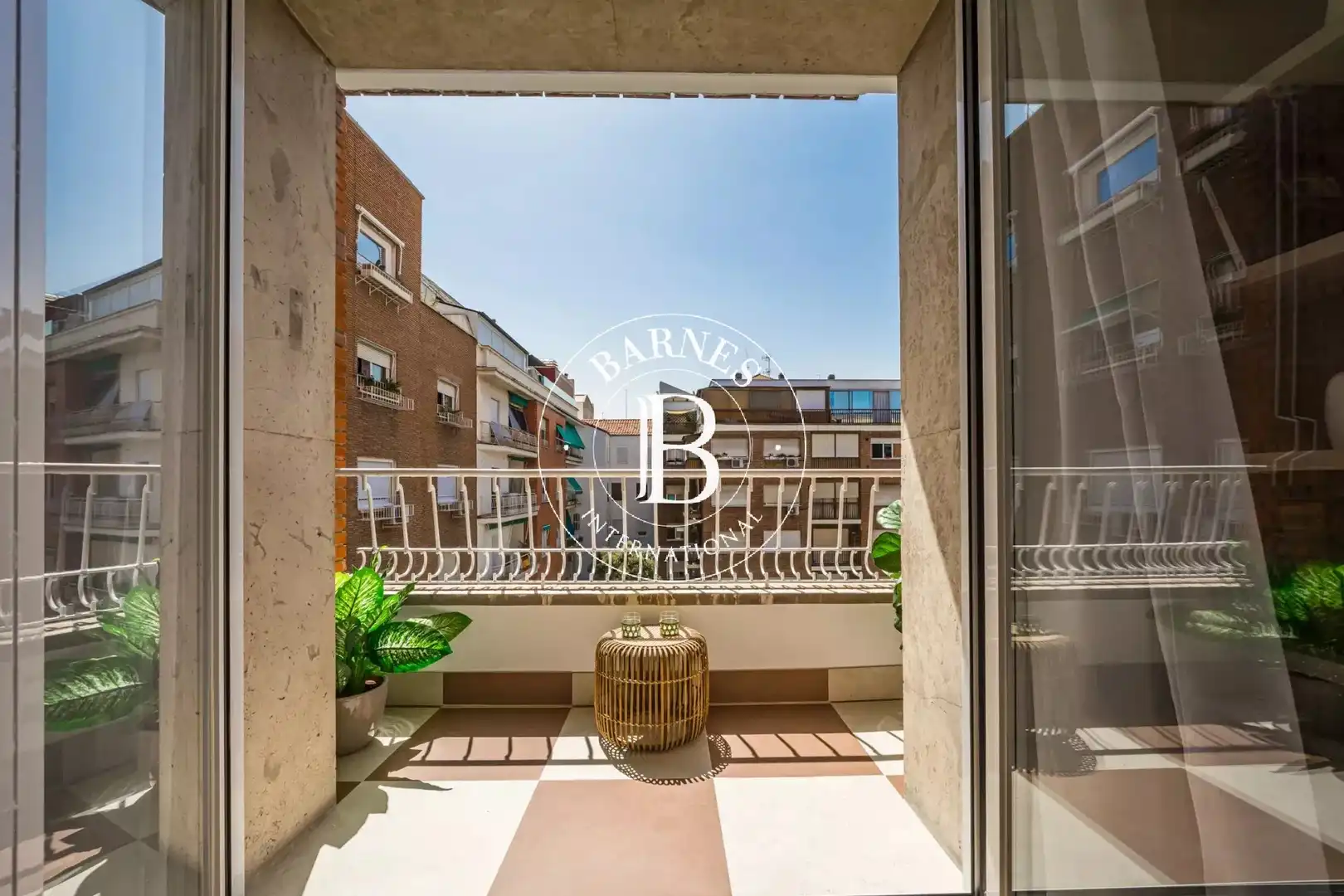 Flat with terrace for sale in Moncloa - Aravaca, imagen 15