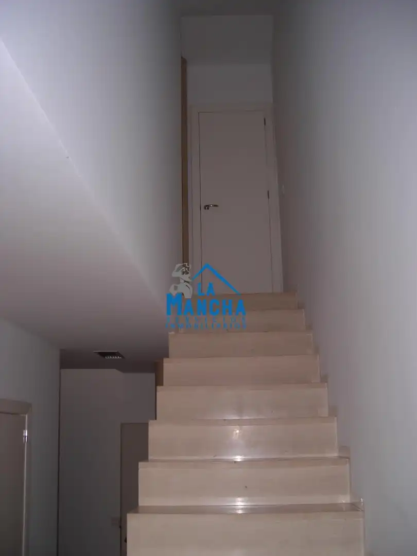 Attic for sale in Albacete  with Air Conditioner, Heating and Terrace