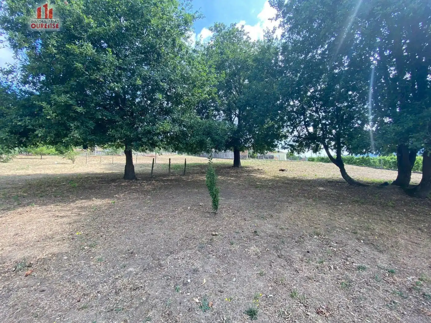 Residencial en venta en Ribadavia