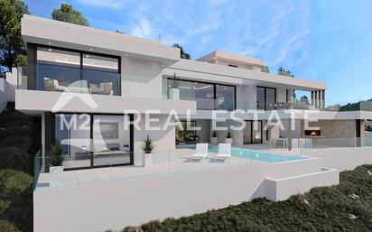 House or chalet for sale in La Caleta - La Calalga -  Les Bassetes