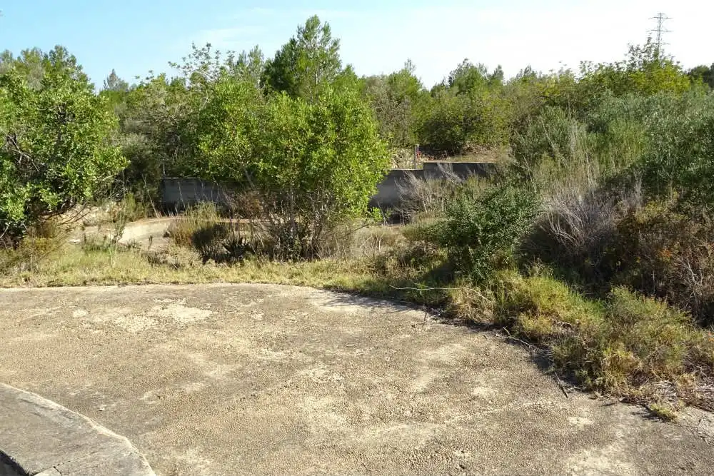 Buildings for sale in L'Ametlla de Mar 