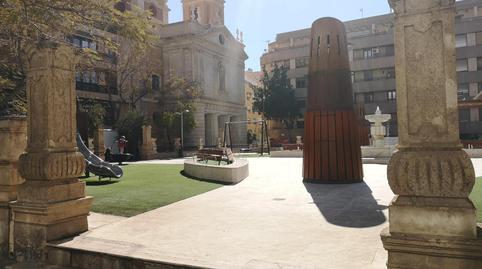 Foto 2 von Geschaftsraum zur Miete in Plaza Plaza San Pedro, Centro,  Almería Capital