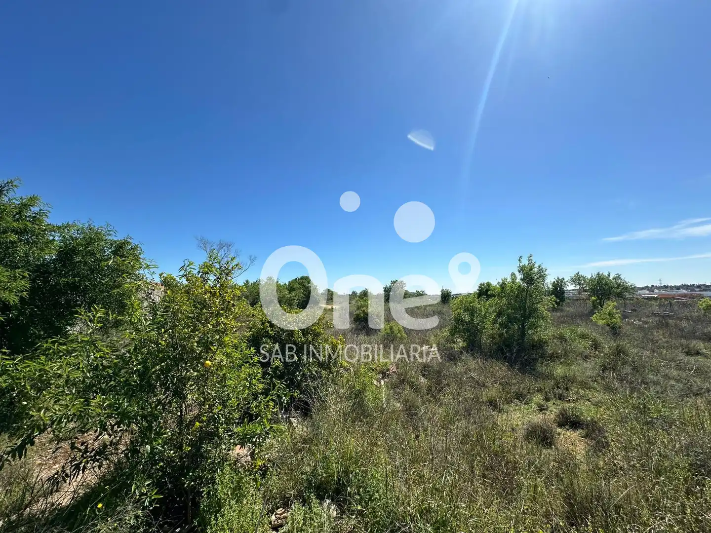 Terrain rustique à vendre à Diseminado-san Ant Benag 29, imagen 16