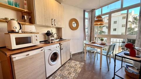 Foto 5 de Estudi en venda a Avenida Manuel Mena Palma Edif. Maite III, Cortijo Torrequebrada, Benalmádena