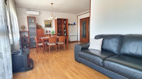 Foto 4 de Pis en venda a Creu Alta, Sabadell