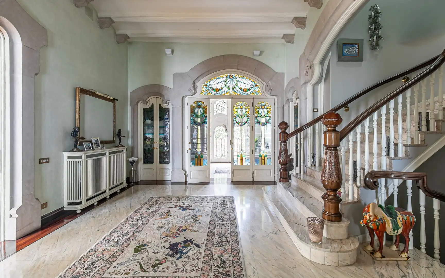 Casa o chalet en venta en Barcelona con Calefacción, Jardín privado y Terraza