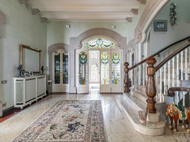 Maison avec balcon à vendre à Sarrià - Sant Gervasi