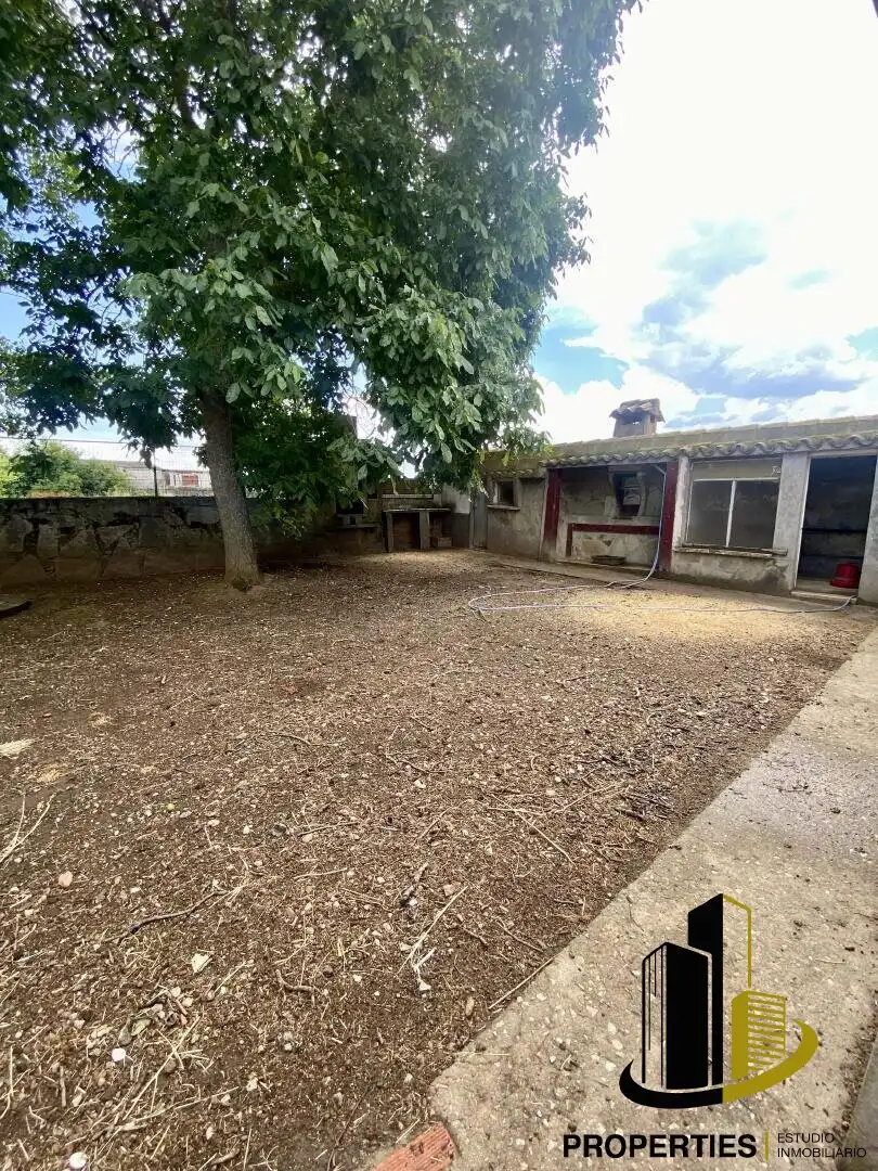 Haus oder Chalet zum Verkauf in Guijuelo