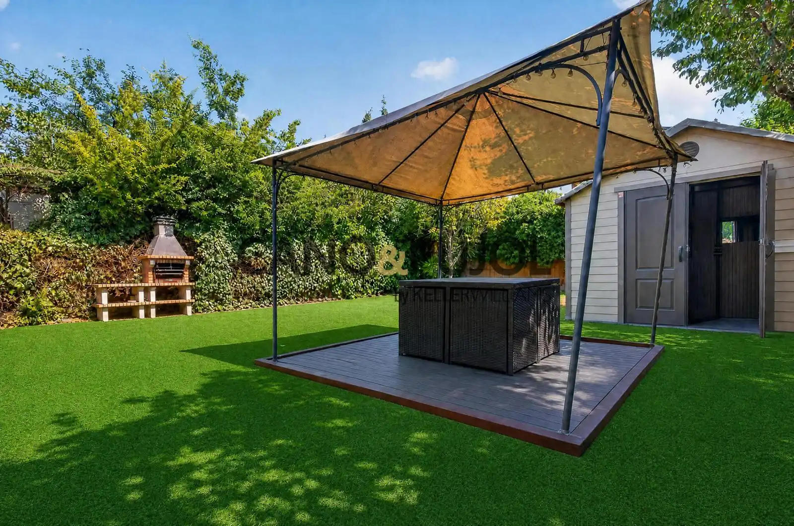 Casa con piscina en venta en D'andalusia, imagen 27