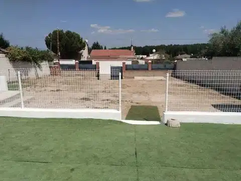 Residencial en venta en El Casar de Escalona
