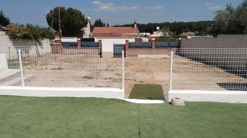 Foto 5 von Residential zum Verkauf in Calle Martínez Montañés, 84, El Casar de Escalona, Toledo