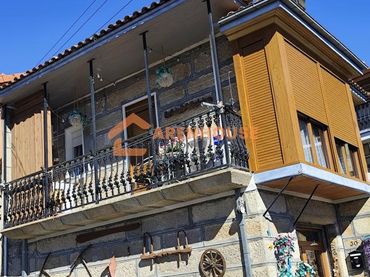 Haus mit Balkon zum Verkauf in Baños de Molgas