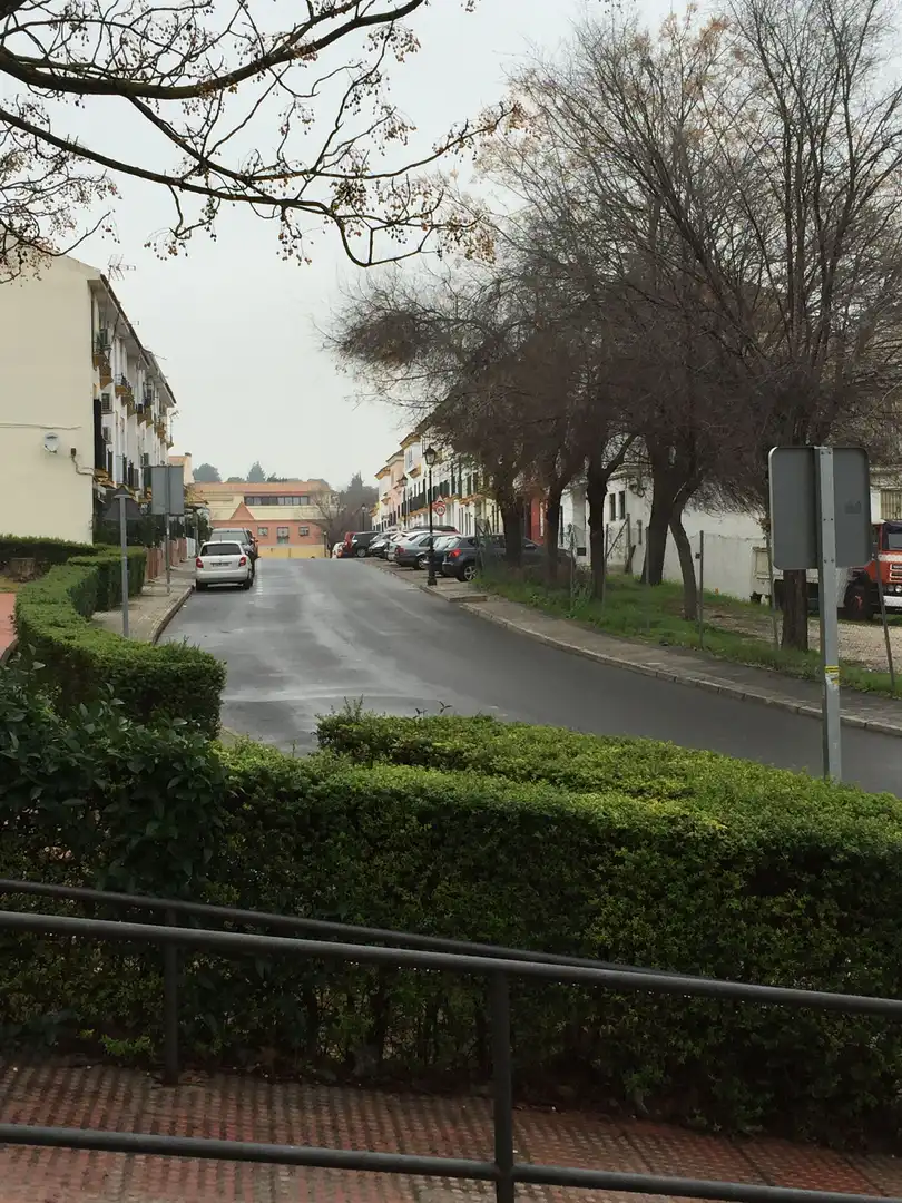 Außenansicht von Geschaftsraum zum Verkauf in Tomares