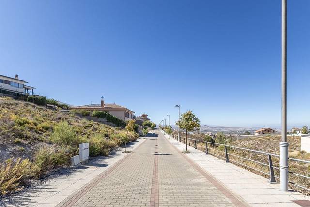 Terreno residencial en Venta en Altos de la Zubia