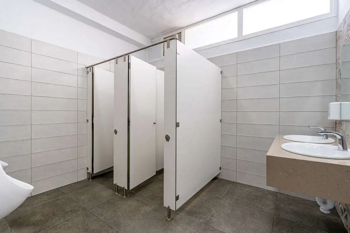 Bathroom of Commercial properties for sale in Haría  with Furnished
