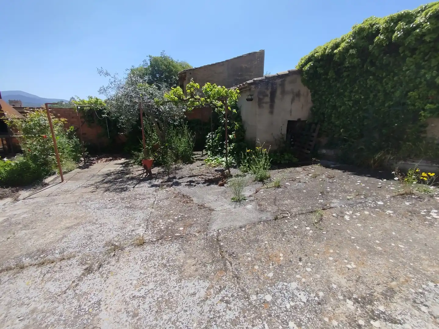 Country homes for sale in Peralta de Calasanz  with Heating, Terrace and Storage room