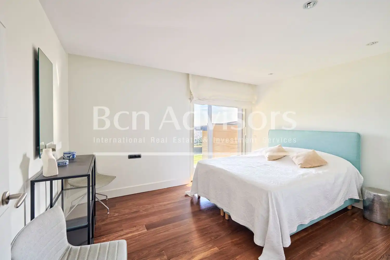 Villa con piscina in vendita a Sarrià - Sant Gervasi, imagen 29