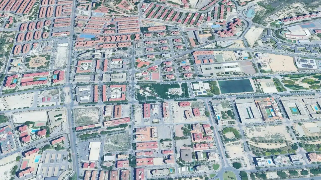 Rustikales Grundstück zum Verkauf in C/ Diputado José Luis Barceló, imagen 3