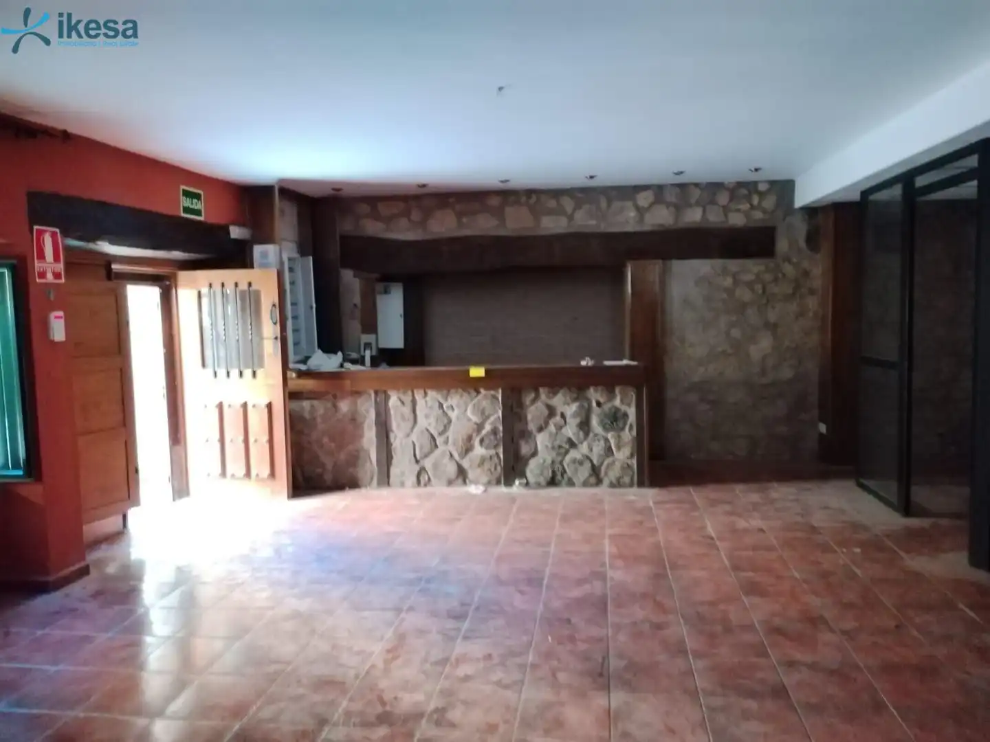 Immobles singulars en venda a Baños de Montemayor, imagen 7