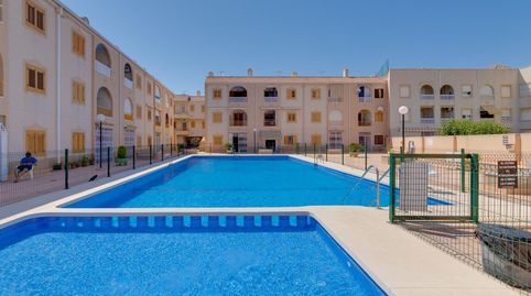 Foto 3 de Apartament en venda a Calle Valencia, 18, El Acequión, Torrevieja