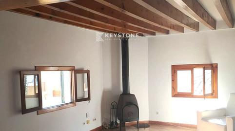 Foto 2 de Ático de alquiler en Calle de Les Caputxines,, Sant Jaume, Palma de Mallorca