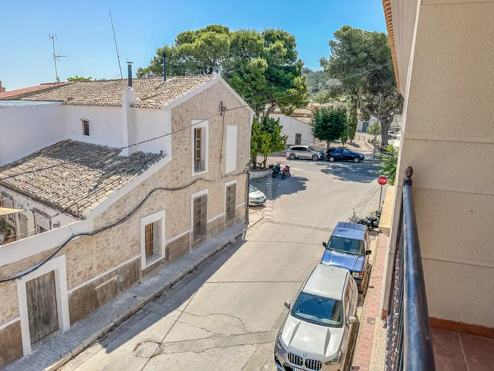 Flat for sale in Ctra. Algueña, imagen 16