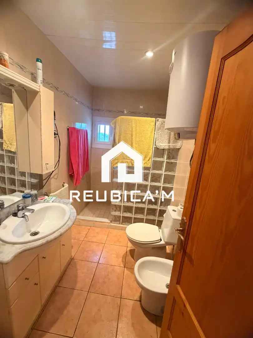 Casa con piscina en venta en Vilanova del Vallès, imagen 9