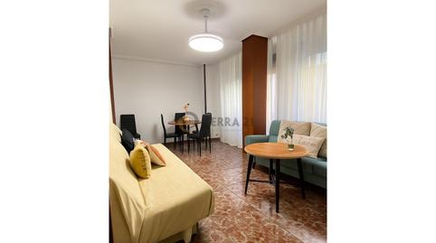 Photo 2 of Flat to rent in Belén - San Roque, Jaén