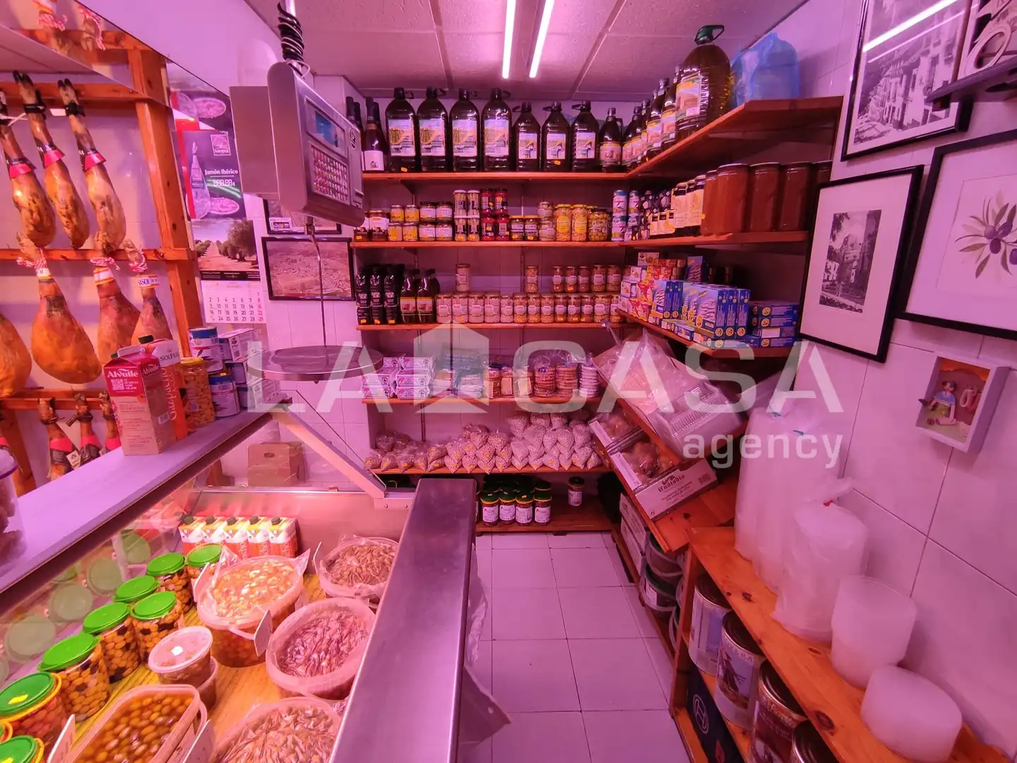 Local en venta en Santa Coloma de Gramenet