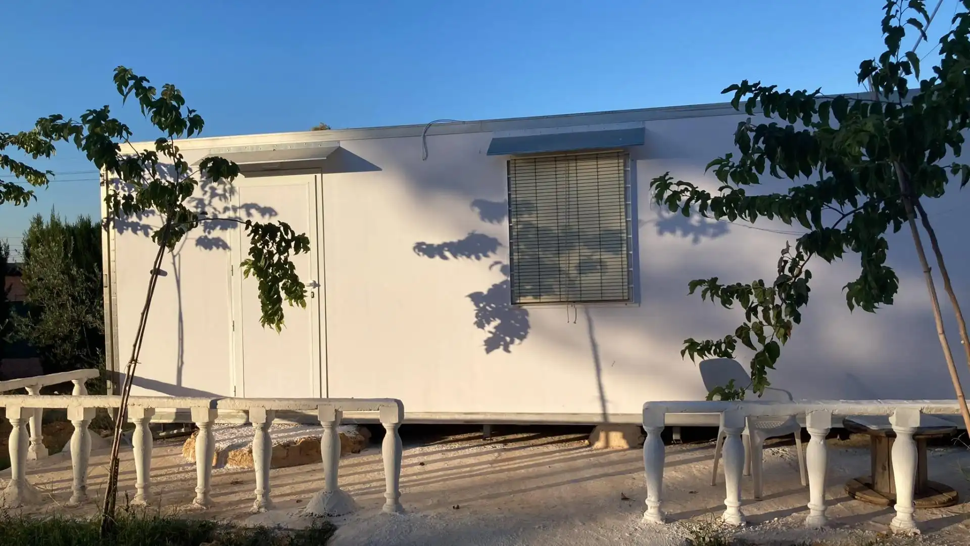 Bungalow to rent in El Viso del Alcor