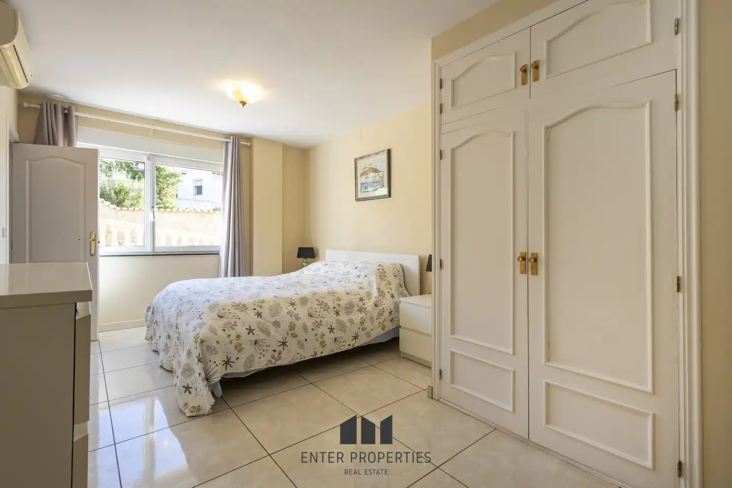 Habitación de Piso en venta en Moraira con Aire acondicionado, Calefacción y Piscina