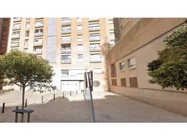 Piso con ascensor en venta en Carretera Esplugues
