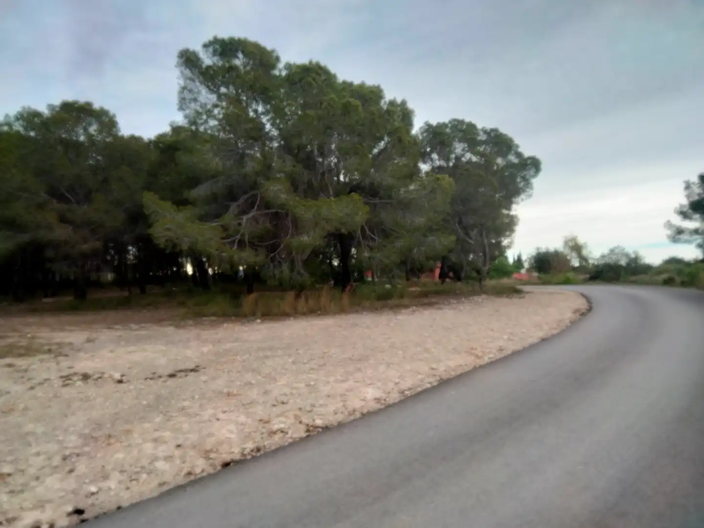 Terreno residenziale in vendita a Camí de Paterna - Lloma del Calderer, imagen 6